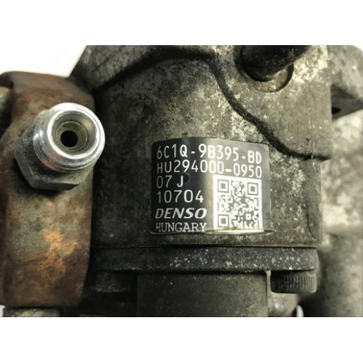 Паливний насос високого тиску Ford Transit 2.4TDCI 2006-2014 6C1Q9B395BD
